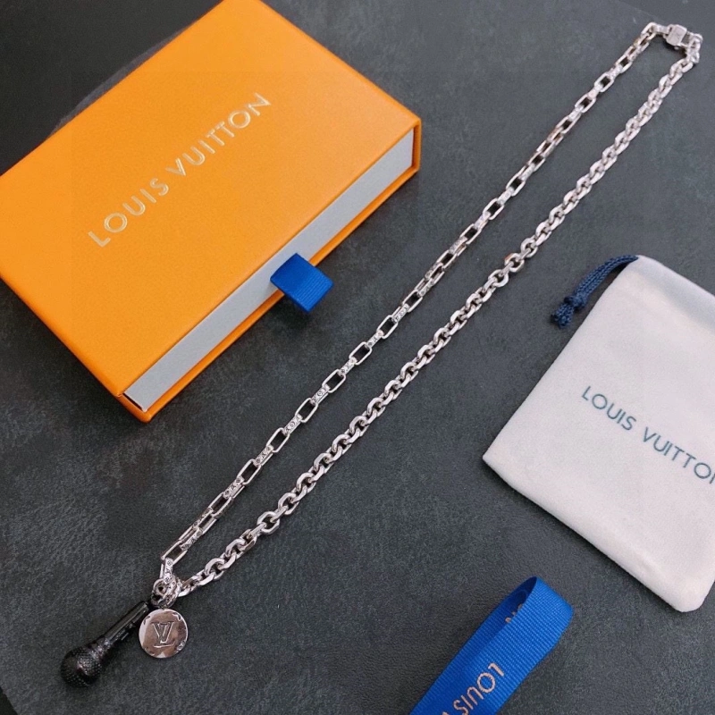 LX Necklaces Trendsetting 309855