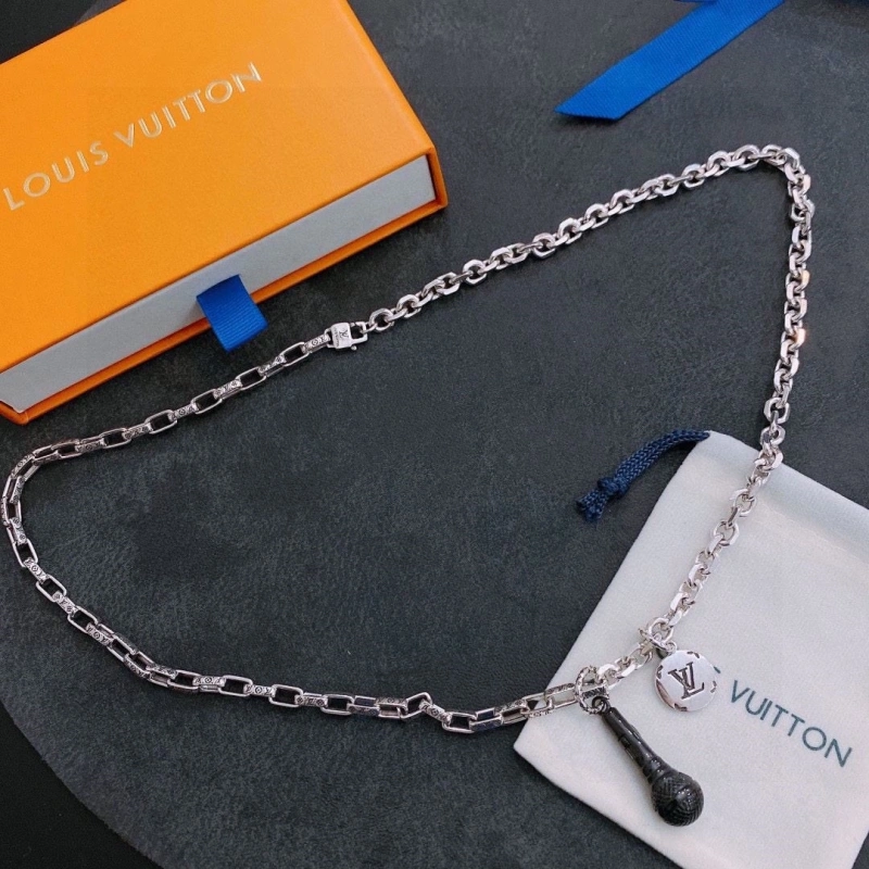 LX Necklaces Trendsetting 309855
