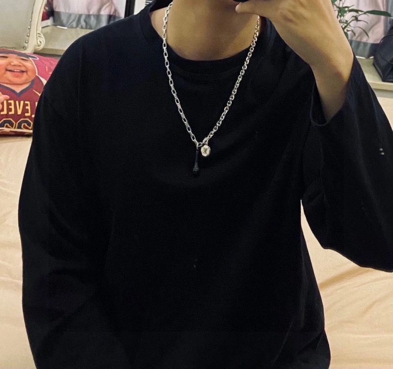 LX Necklaces Trendsetting 309855