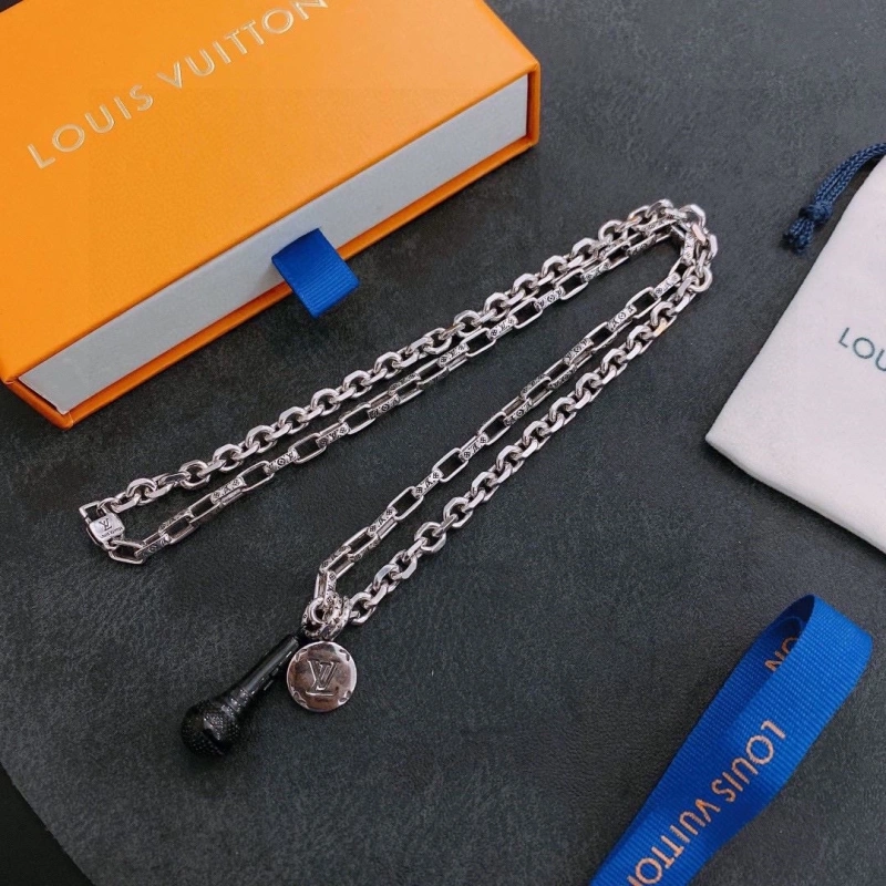 LX Necklaces Trendsetting 309855