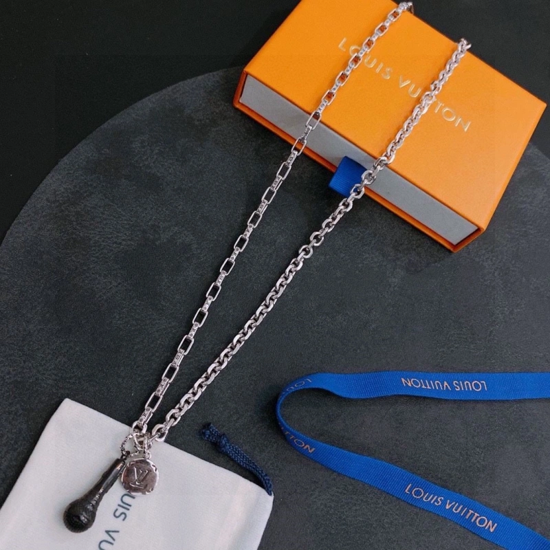 LX Necklaces Trendsetting 309855