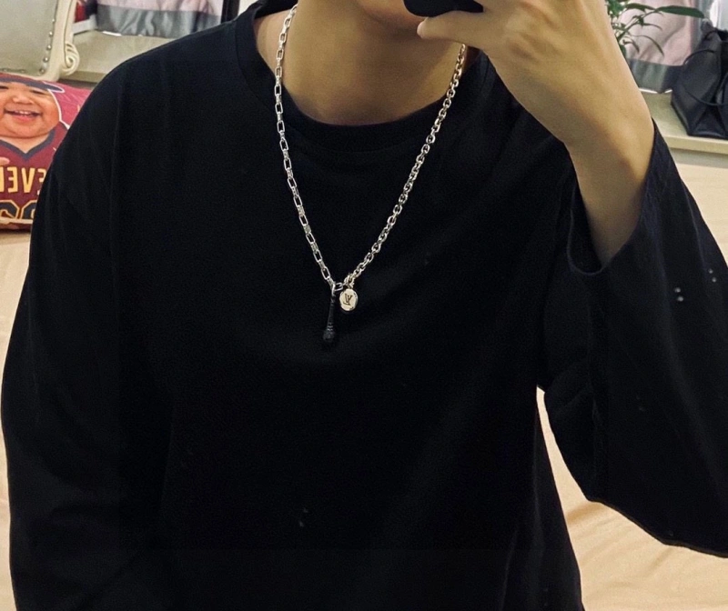 LX Necklaces Trendsetting 309855