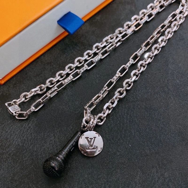 LX Necklaces Trendsetting 309855
