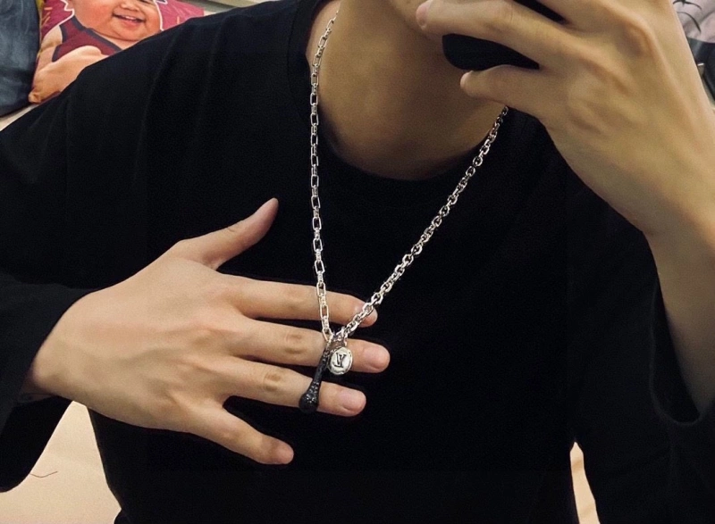 LX Necklaces Trendsetting 309855