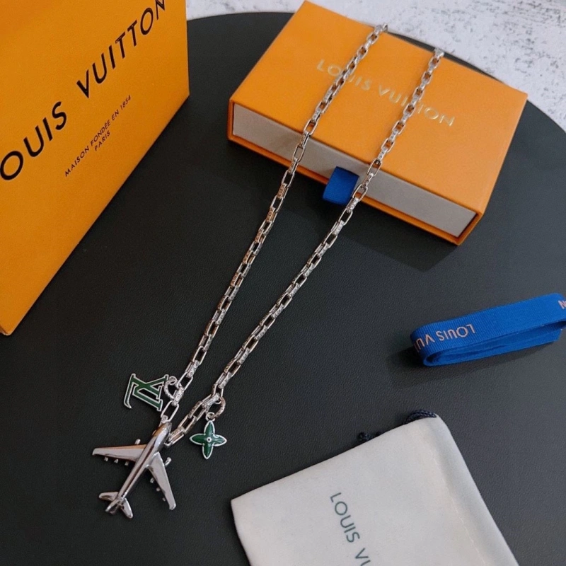 Efficient LX Necklaces 309848