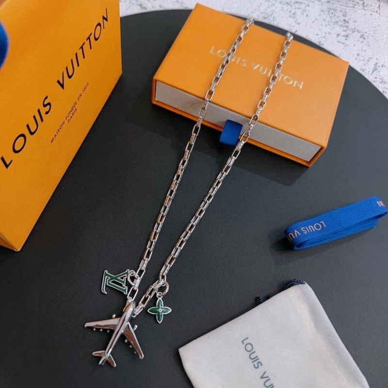 Efficient LX Necklaces 309848