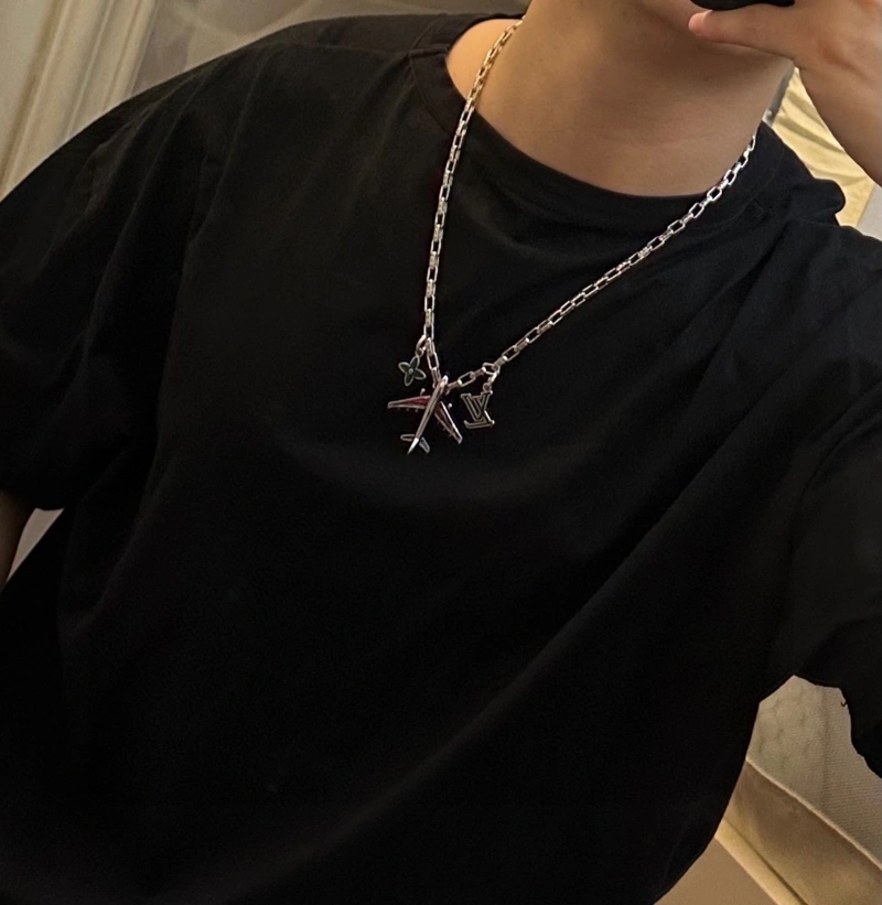 Efficient LX Necklaces 309848