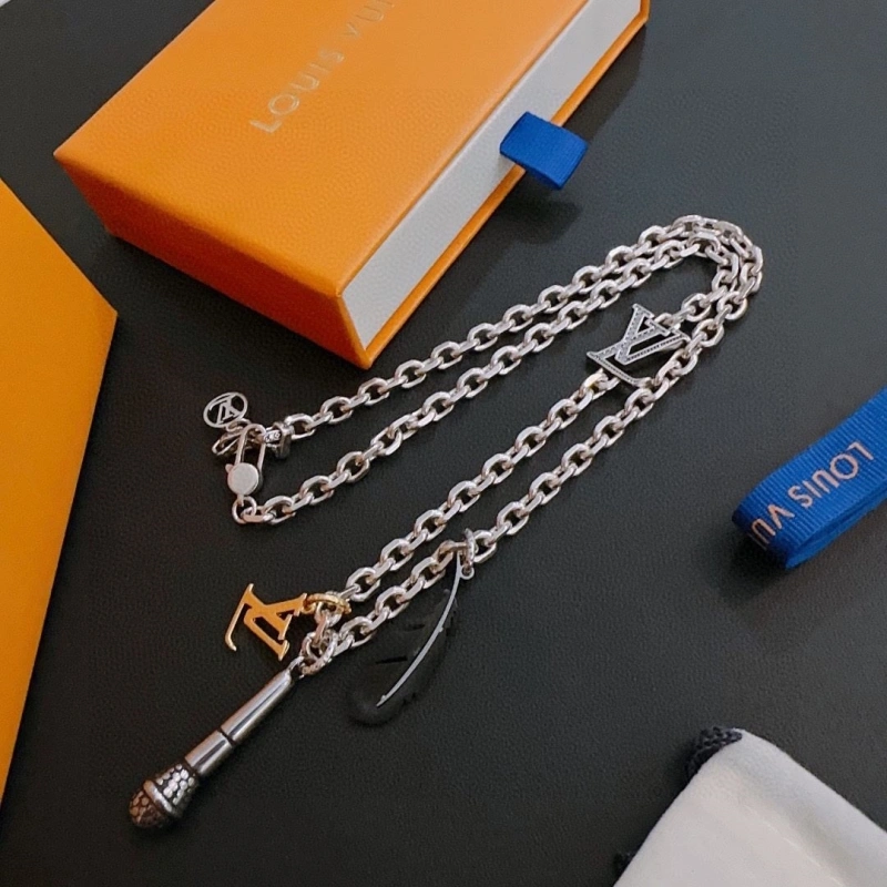 Compact LX Necklaces 309849