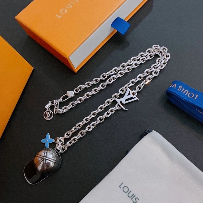 Classic LX Necklaces 309846
