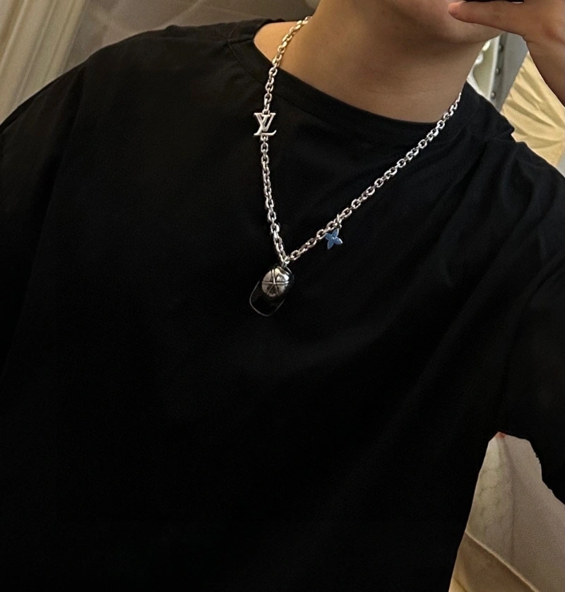 Classic LX Necklaces 309846