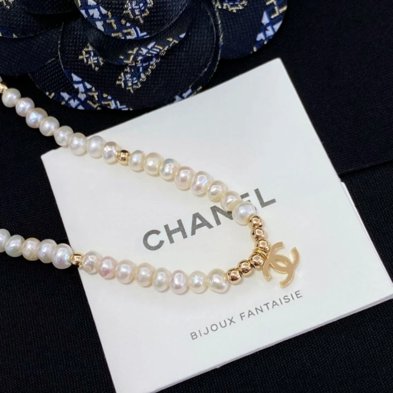 EasyMatch Chxnxl Necklaces 289631