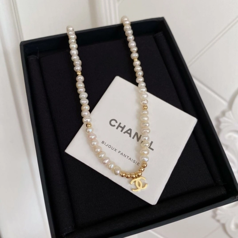 EasyMatch Chxnxl Necklaces 289631