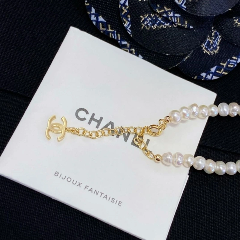EasyMatch Chxnxl Necklaces 289631