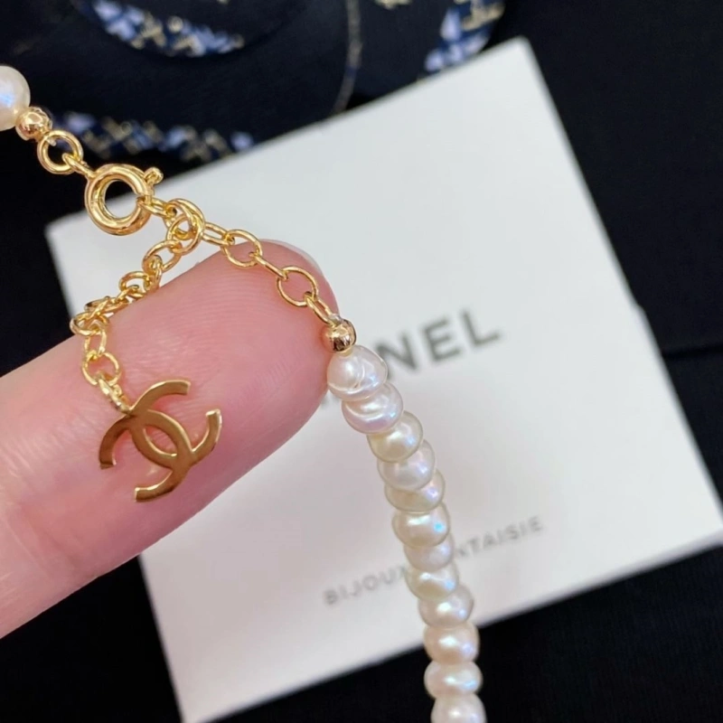 EasyMatch Chxnxl Necklaces 289631