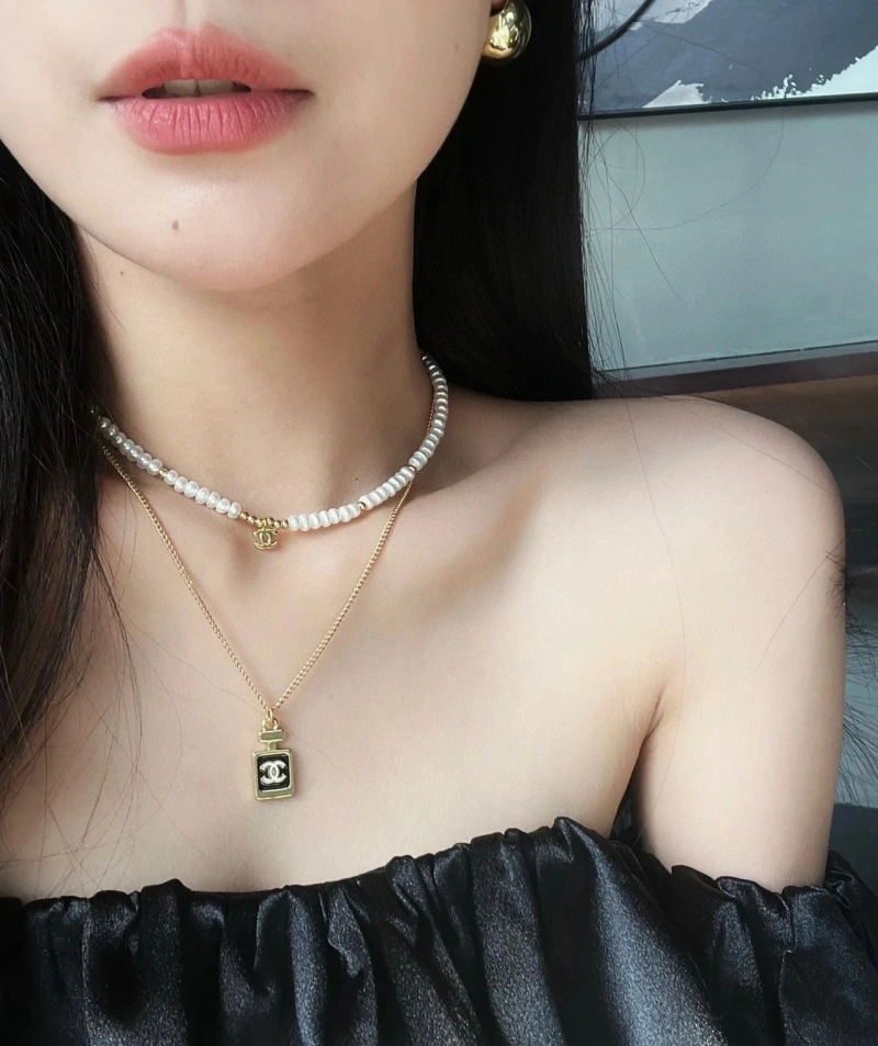 EasyMatch Chxnxl Necklaces 289631