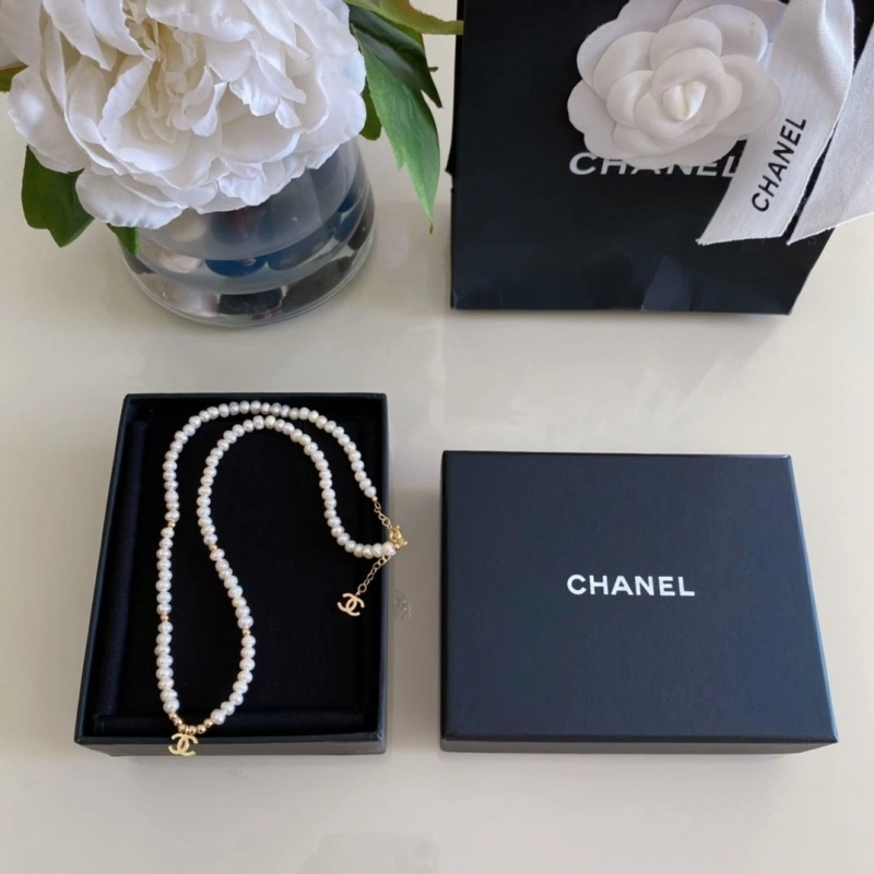 EasyMatch Chxnxl Necklaces 289631