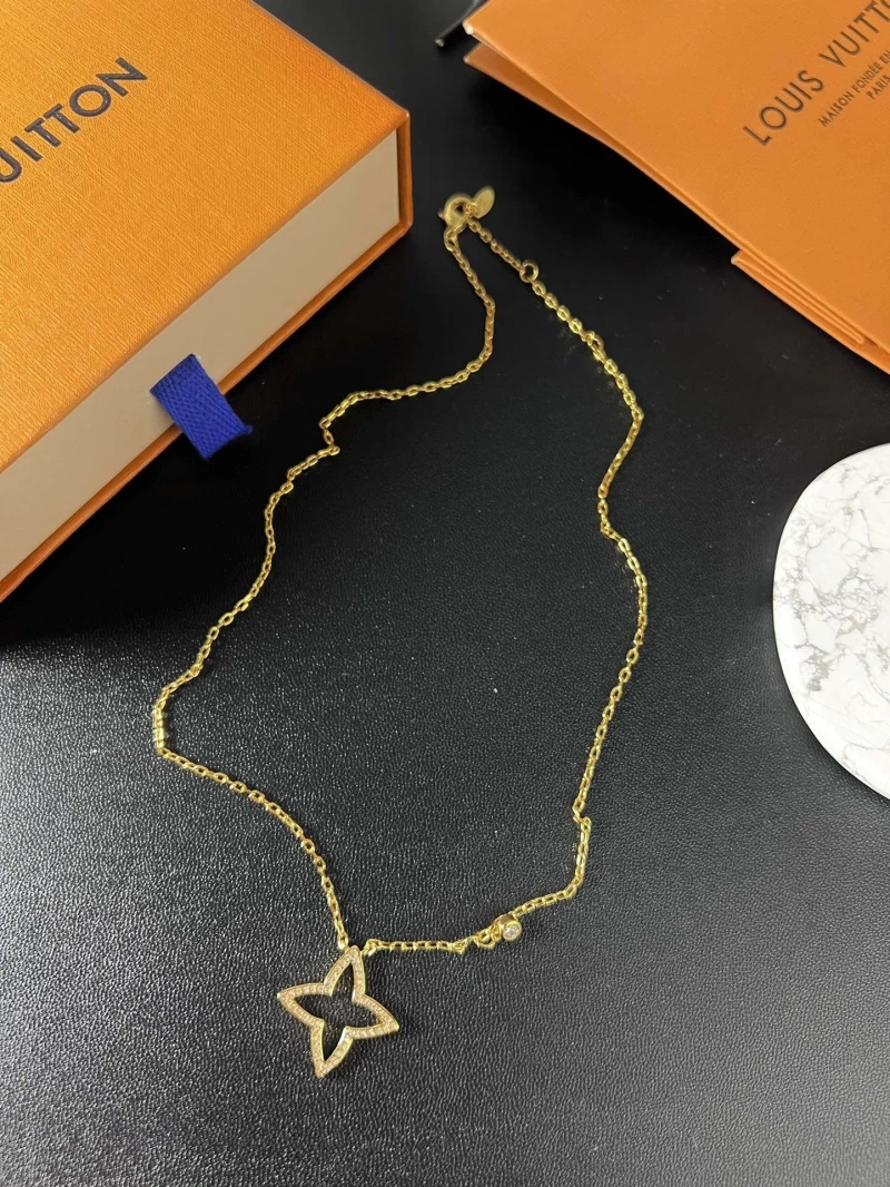LX Necklaces Affordable 309852