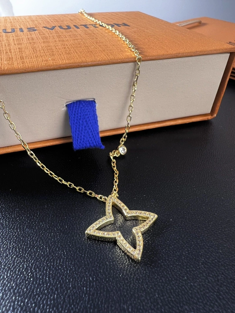 LX Necklaces Affordable 309852