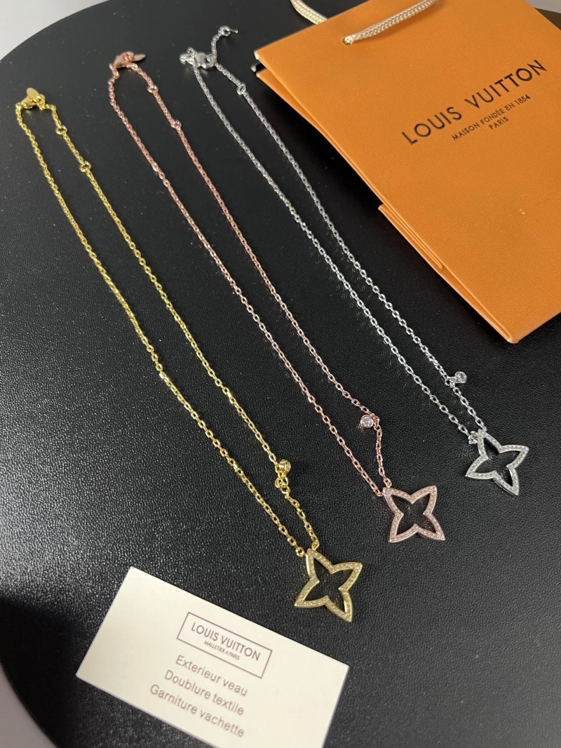 LX Necklaces Affordable 309852
