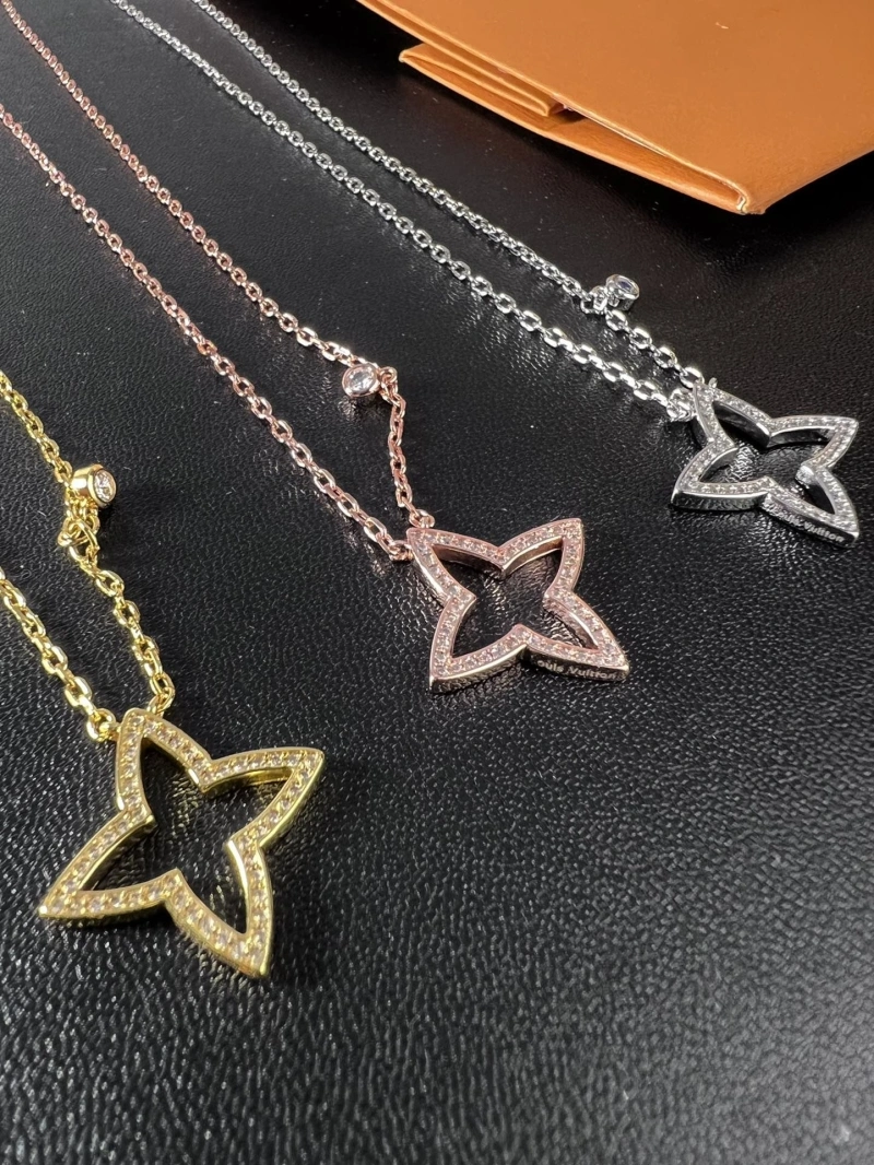 LX Necklaces Affordable 309852