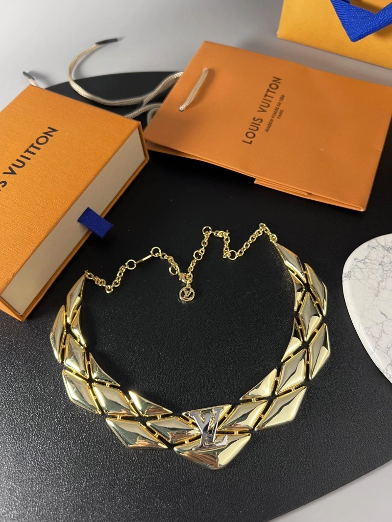 LX Necklaces Elegant 309841