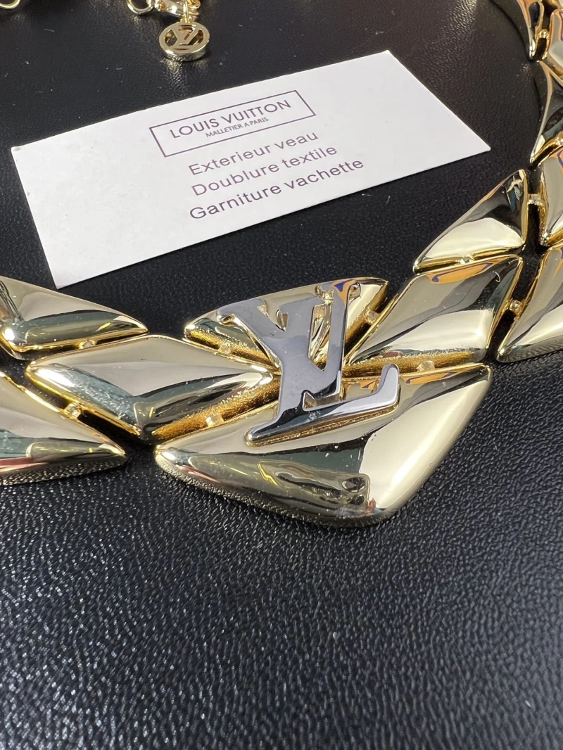 LX Necklaces Elegant 309841