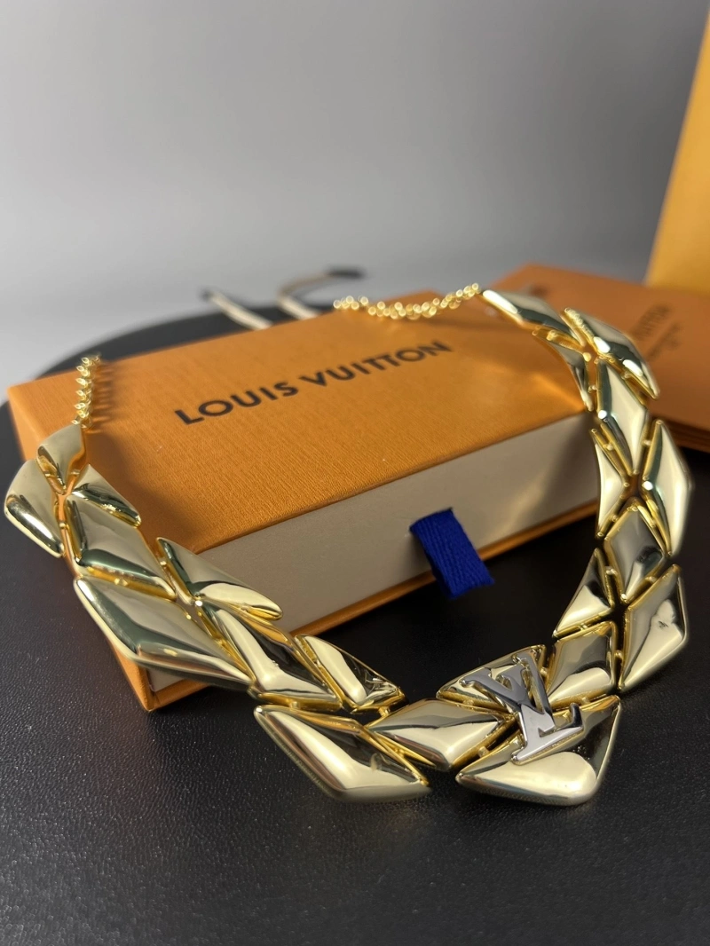 LX Necklaces Elegant 309841