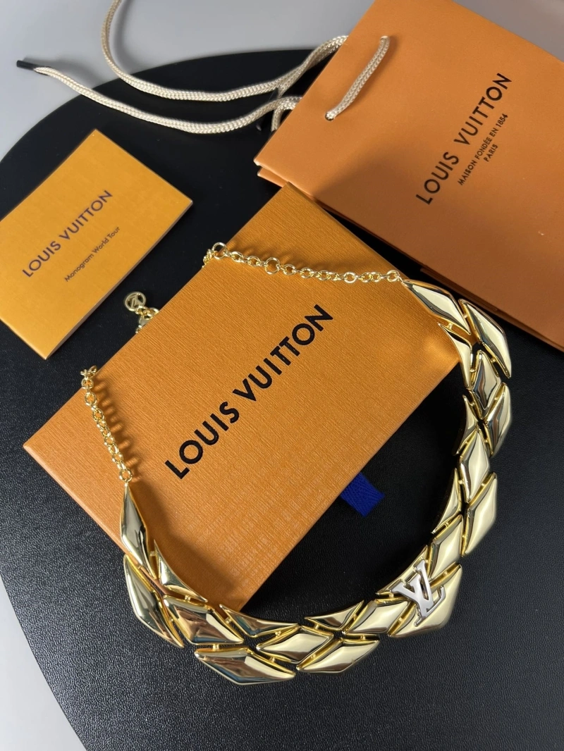 LX Necklaces Elegant 309841