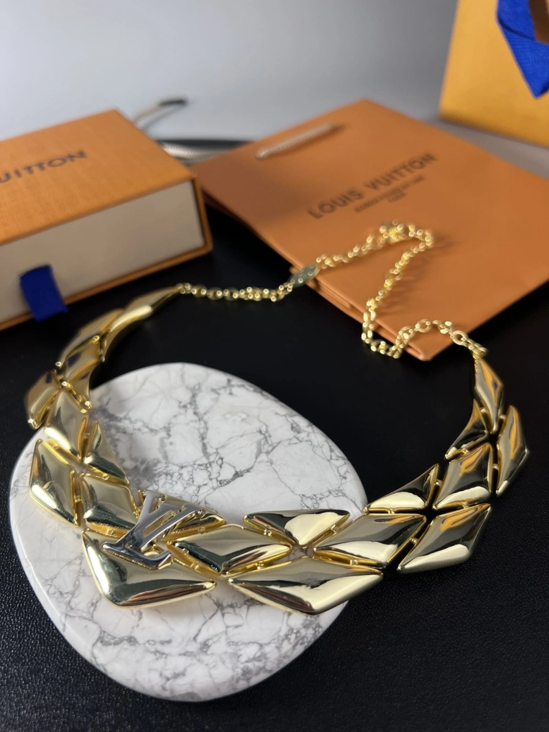 LX Necklaces Elegant 309841