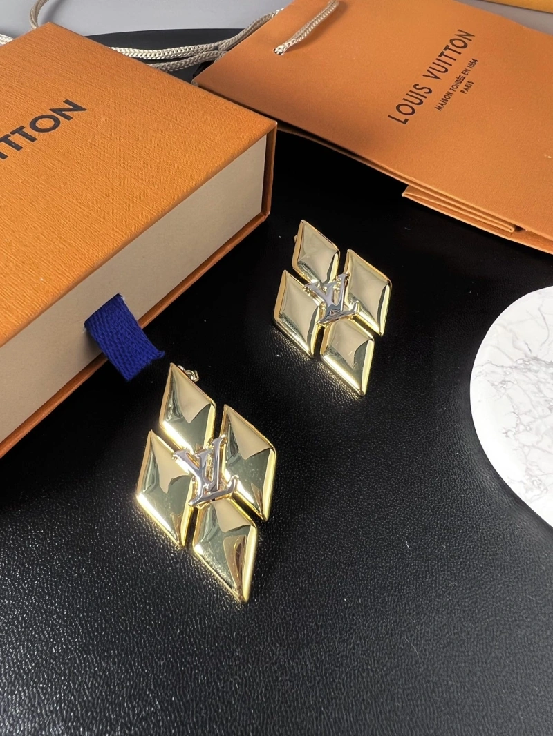 LX Earrings UrbanStyle 310204