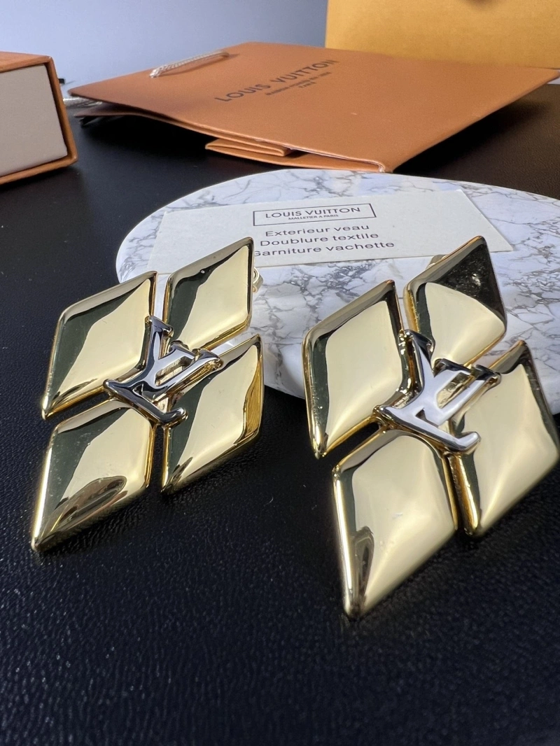 LX Earrings UrbanStyle 310204