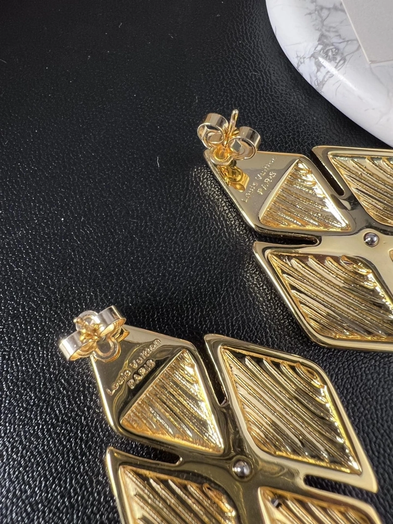 LX Earrings UrbanStyle 310204