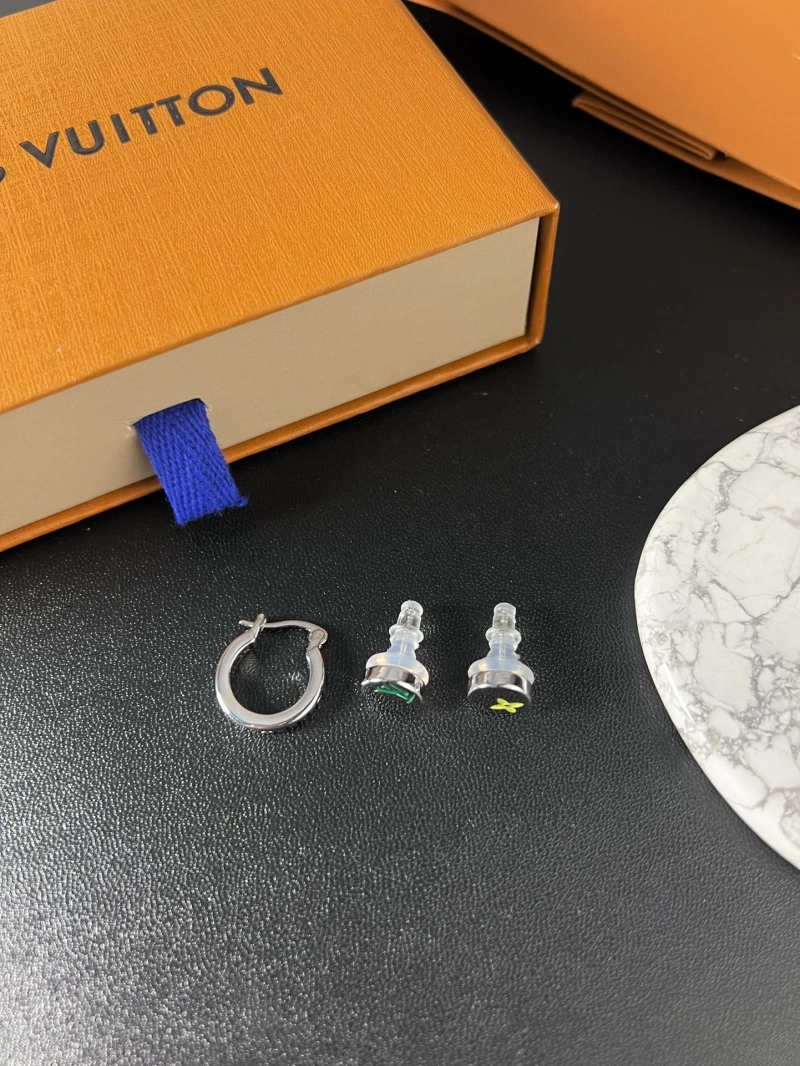 Comfortable LX Earrings 310205