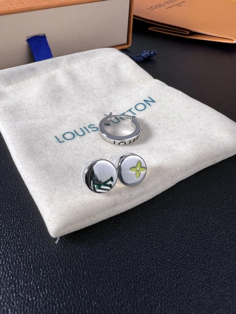 Comfortable LX Earrings 310205