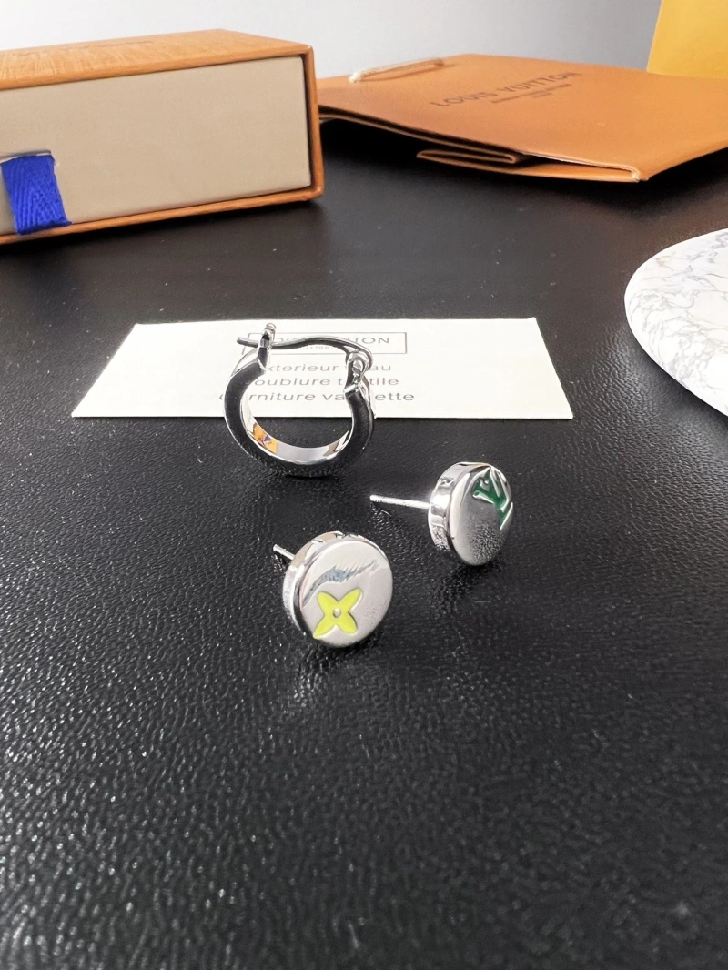 Comfortable LX Earrings 310205