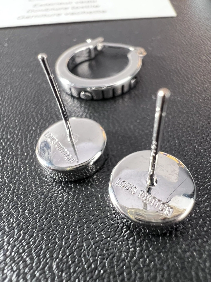 Comfortable LX Earrings 310205
