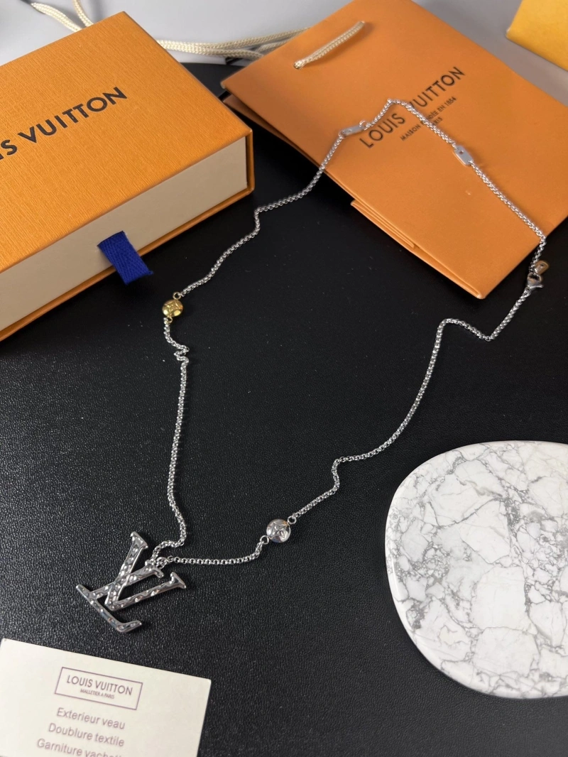 LX Necklaces GoAnywhere 309842