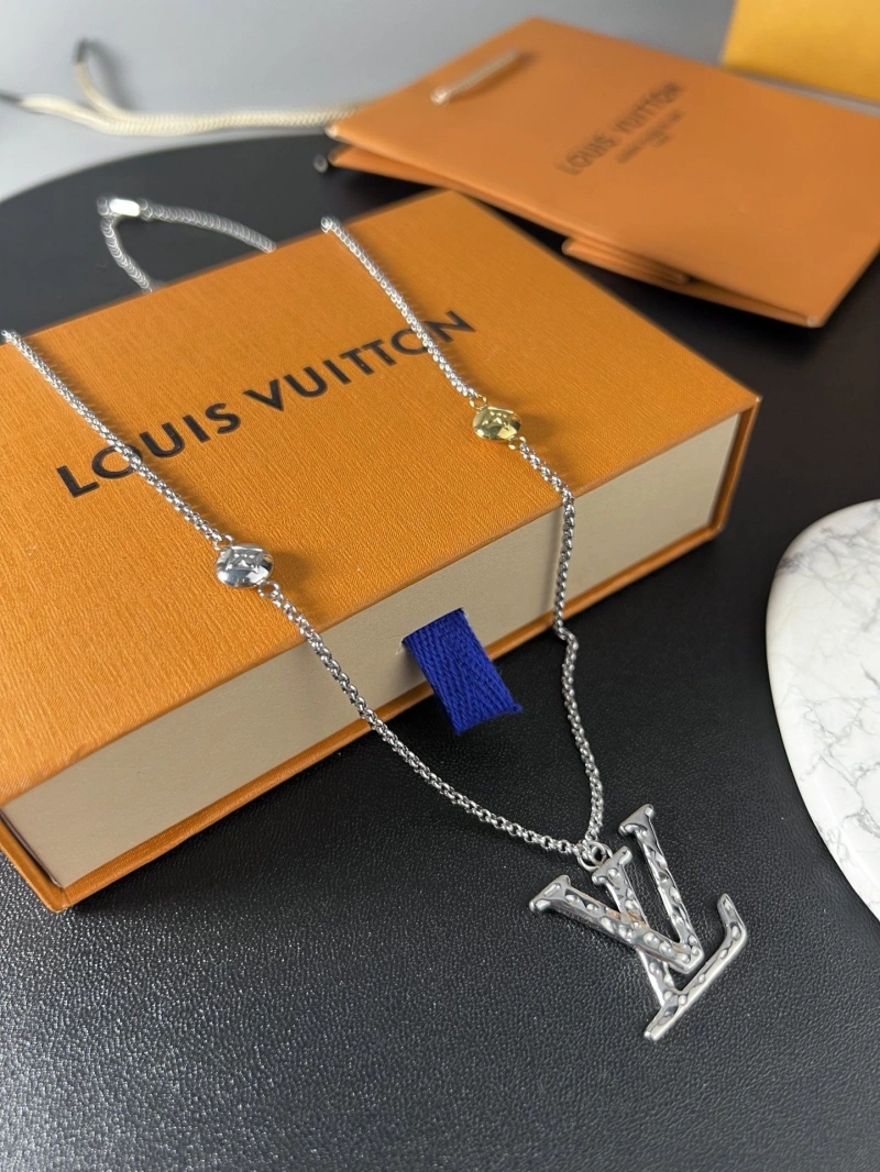 LX Necklaces GoAnywhere 309842