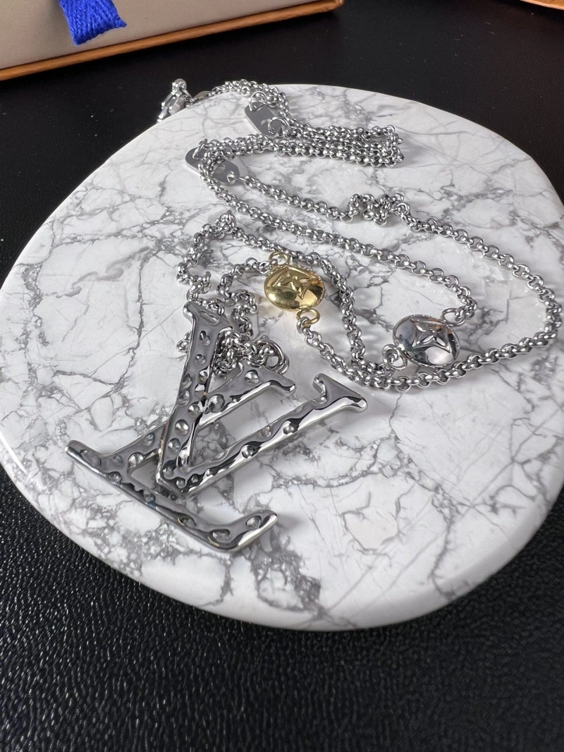 LX Necklaces GoAnywhere 309842