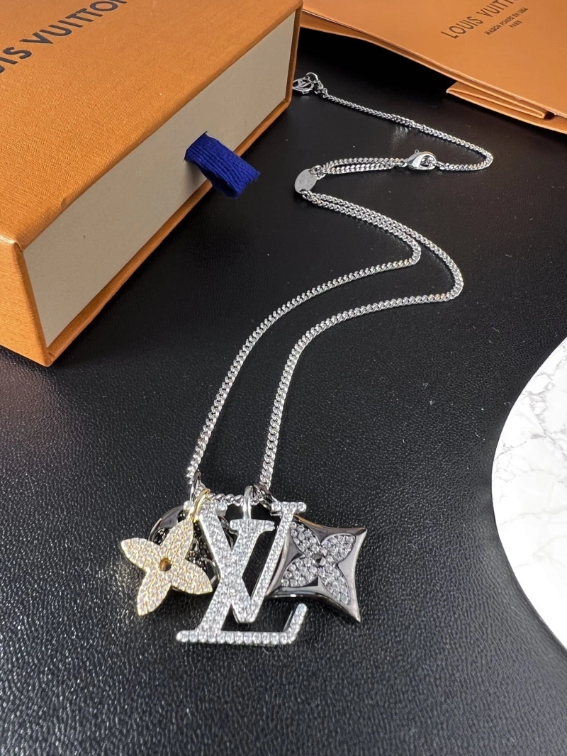 Trendsetting LX Necklaces 309847