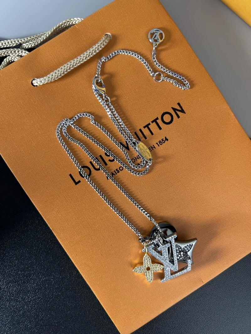 Trendsetting LX Necklaces 309847