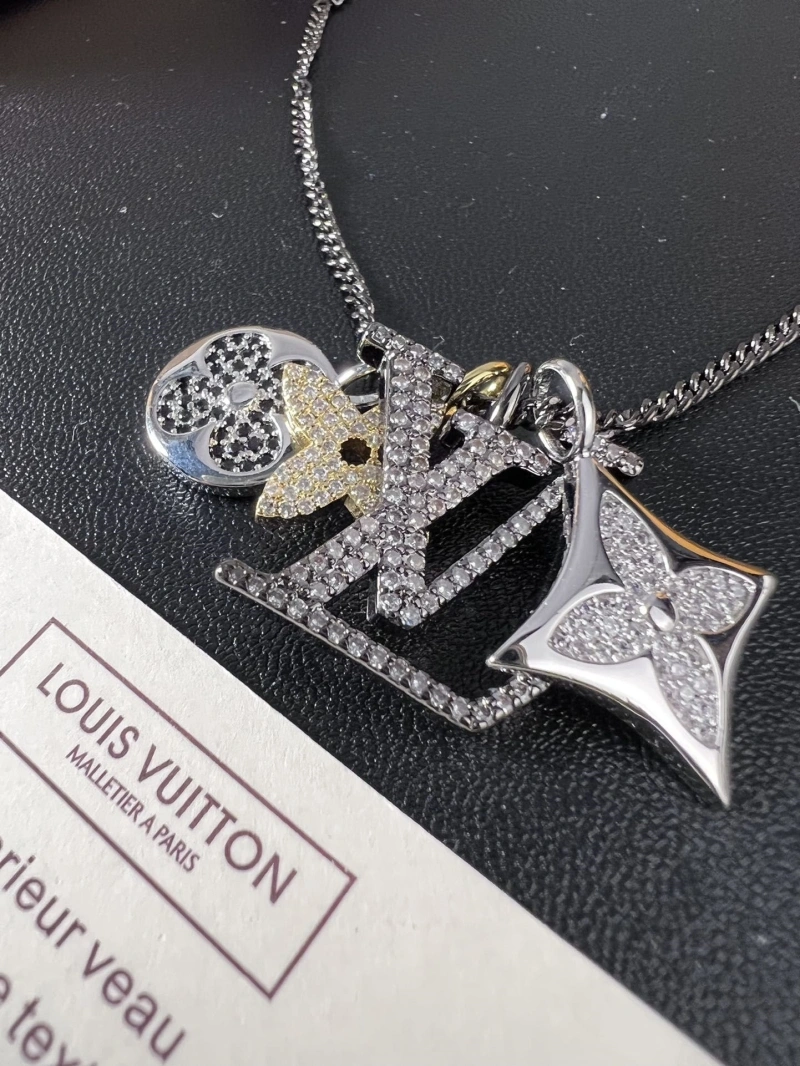Trendsetting LX Necklaces 309845