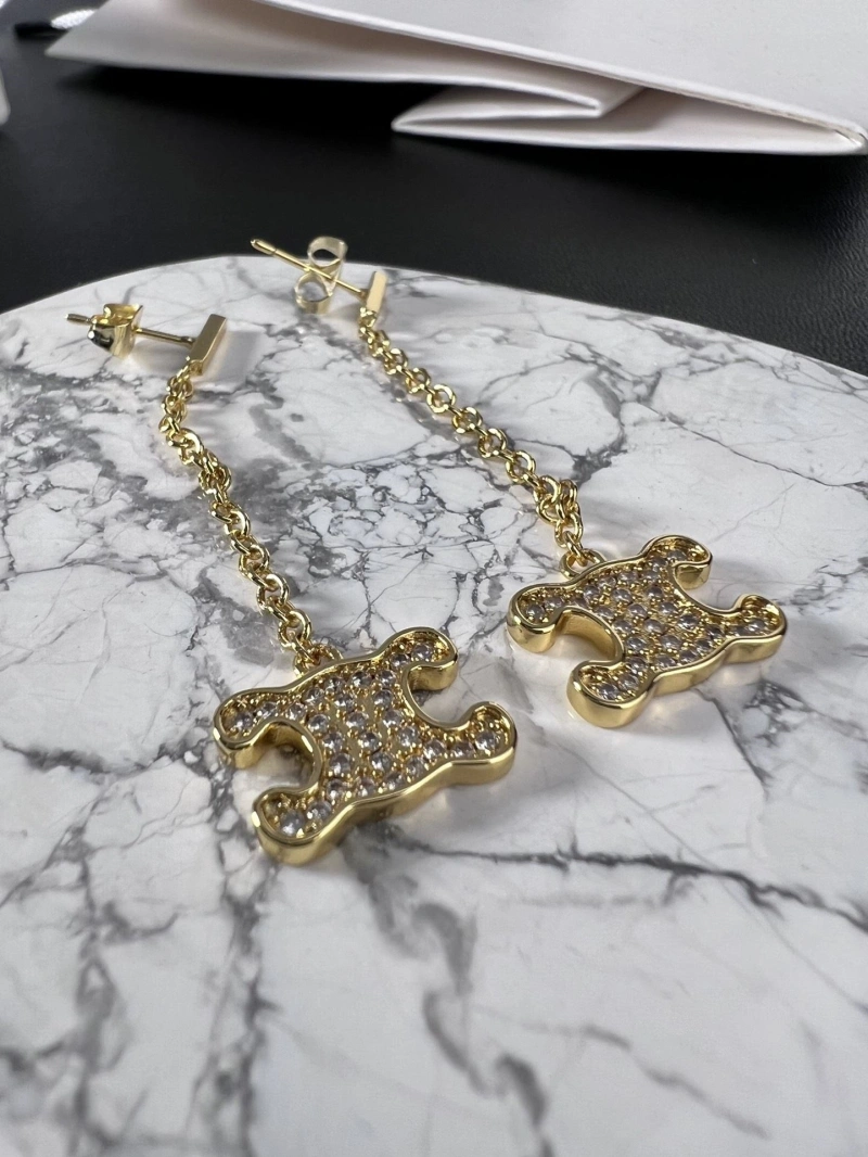 Modern Cxlxne Earrings 283689