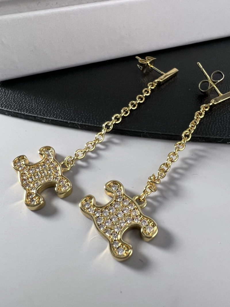 Modern Cxlxne Earrings 283689