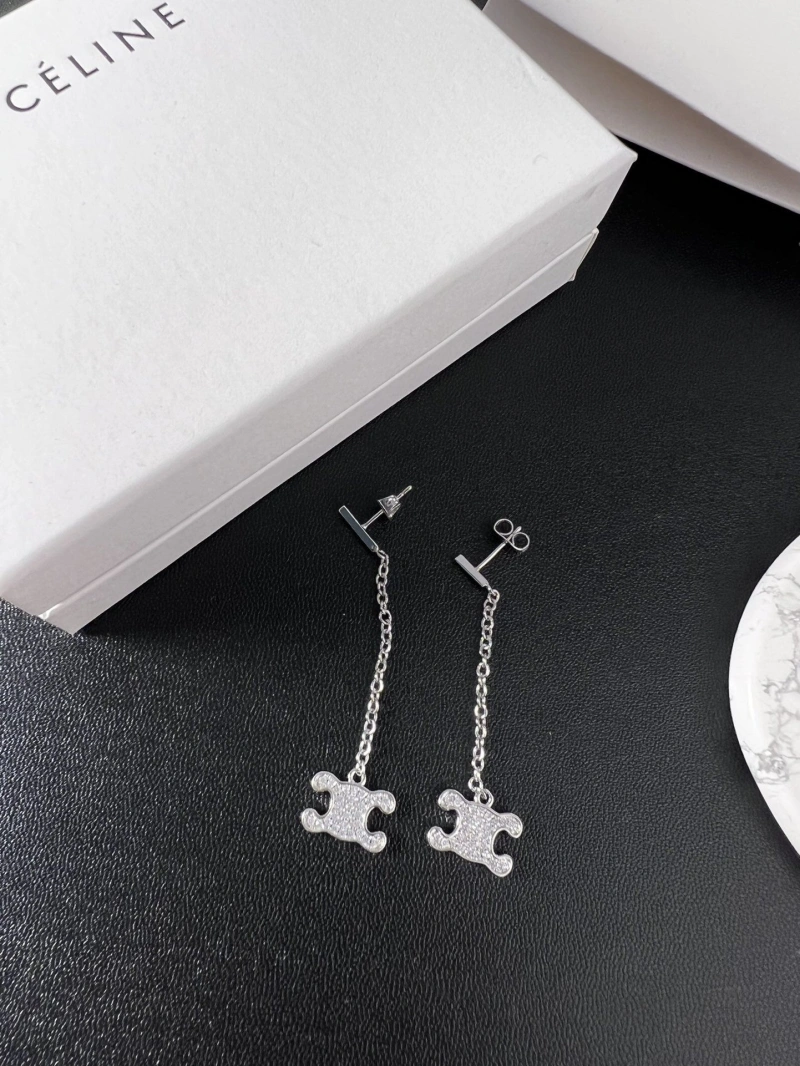 Modern Cxlxne Earrings 283689
