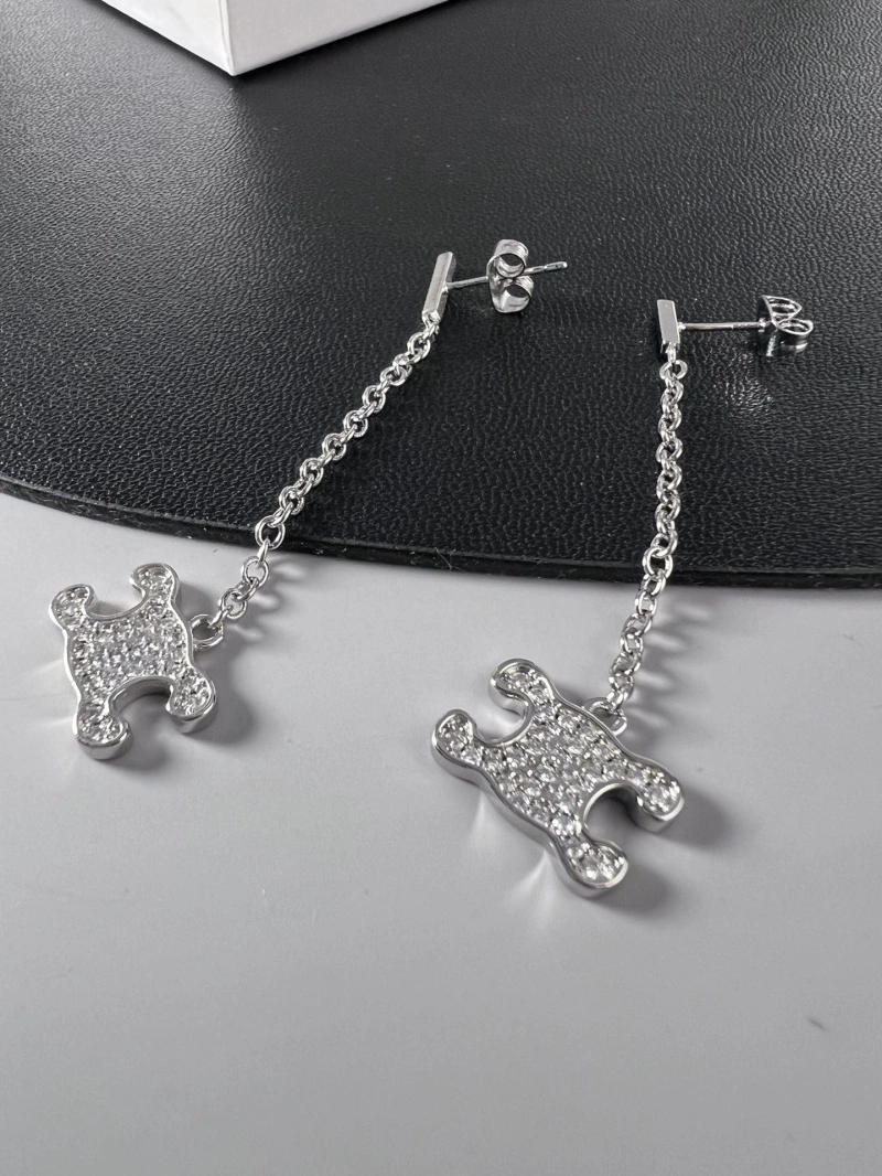 Modern Cxlxne Earrings 283689