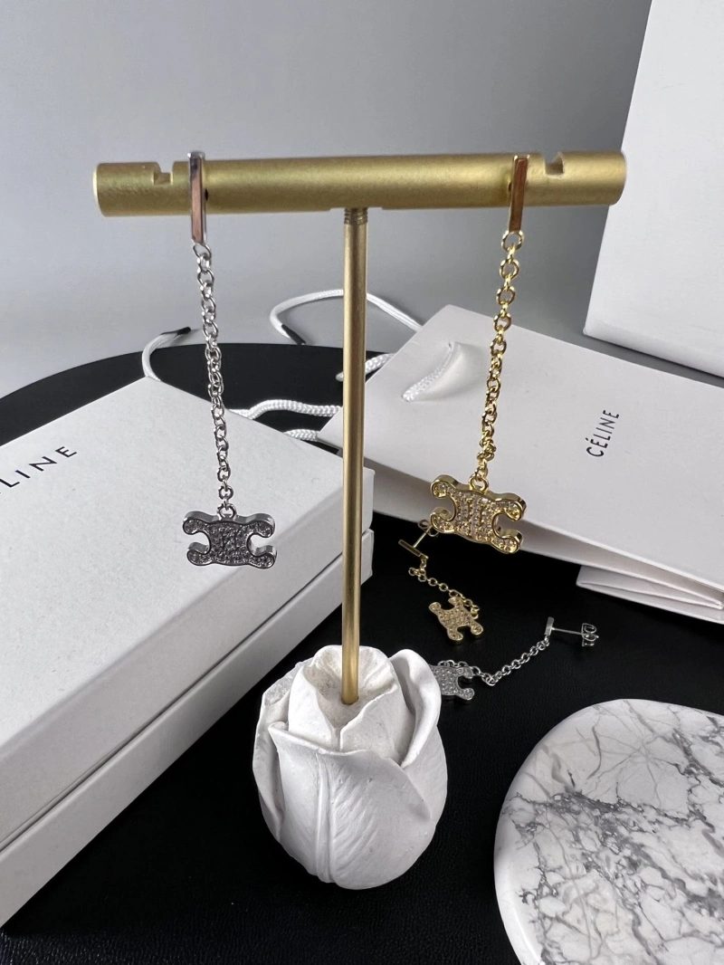Modern Cxlxne Earrings 283689