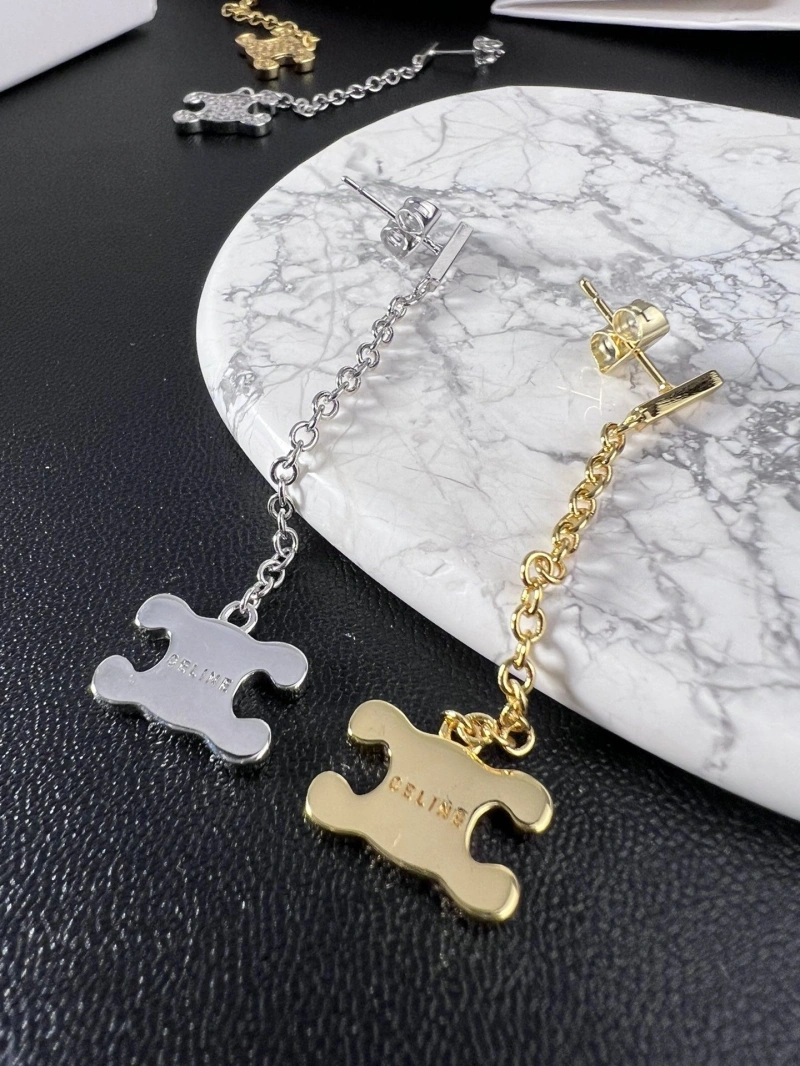 Modern Cxlxne Earrings 283689