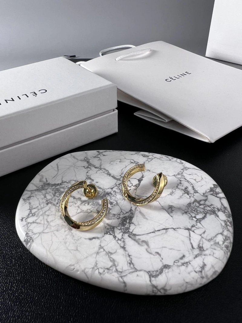 AllSeason Cxlxne Earrings 283688