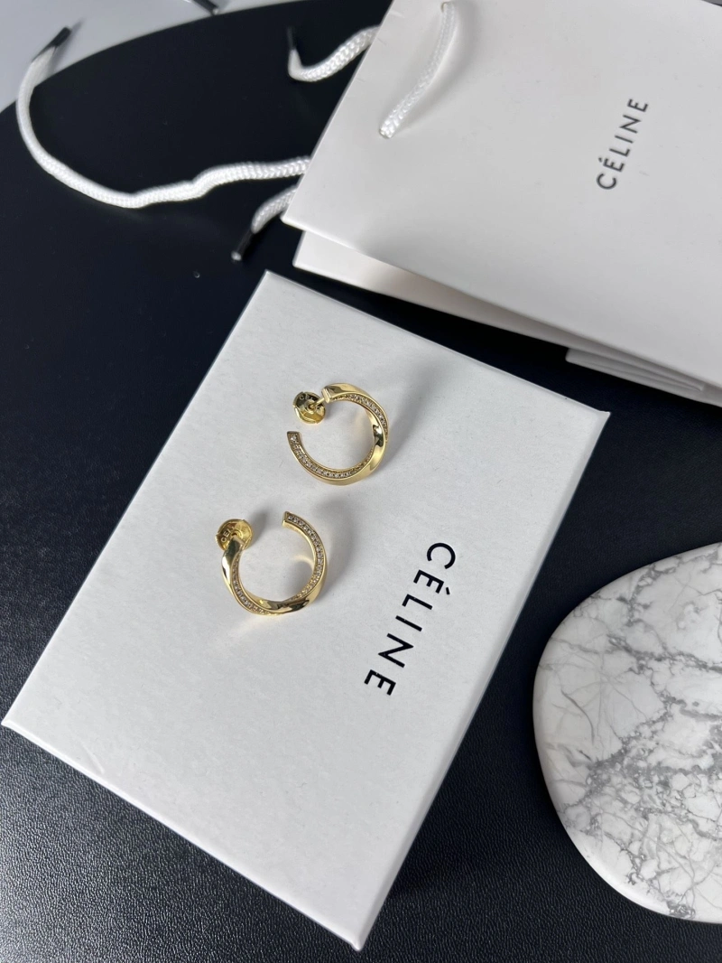 AllSeason Cxlxne Earrings 283688